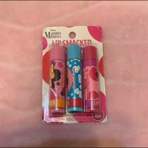Lip Smackers Limited Edition